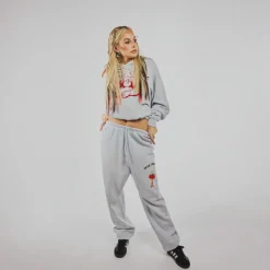 Cherry Picker Racer Hoodie