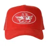 Cherry Pie Trucker
