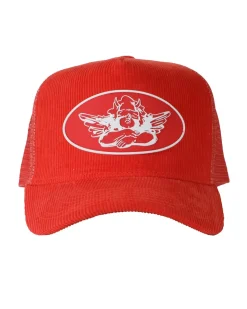 Cherry Pie Trucker
