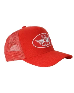 Cherry Pie Trucker