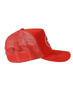 Cherry Pie Trucker