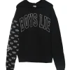 Cool Coal Racer Hoodie
