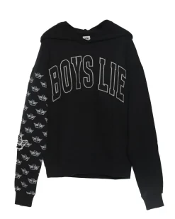 Cool Coal Racer Hoodie