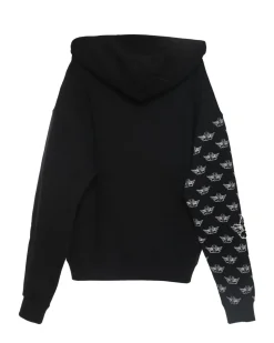 Cool Coal Racer Hoodie