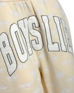 Creamsicle MM Pant