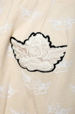 Creamsicle MM Pant