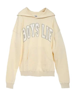 Creamsicle Racer Hoodie