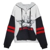 Daily Dose Harley Zip Up