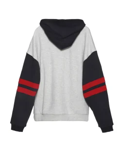 Daily Dose Harley Zip Up