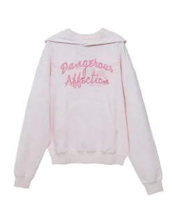 Dangerous Affection V4 Racer Hoodie