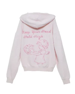 Dangerous Affection V4 Racer Hoodie
