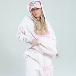 Dangerous Affection V4 Racer Hoodie