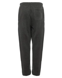 Dark Grey Sex Ed. Mac Slim Pant