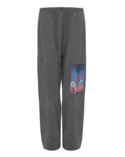 Desert Oasis Interlock Kimmy Pant