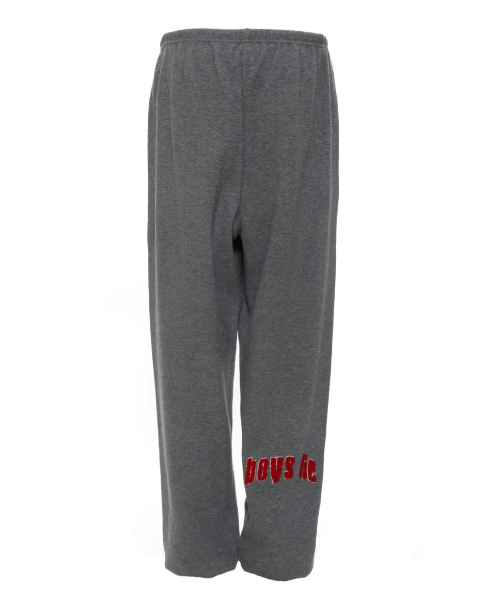 Desert Oasis Interlock Kimmy Pant