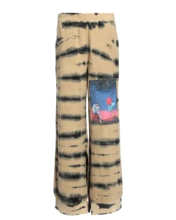 Desert Oasis Terry Natural MM Pant