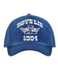 Dirty Thirty Trucker
