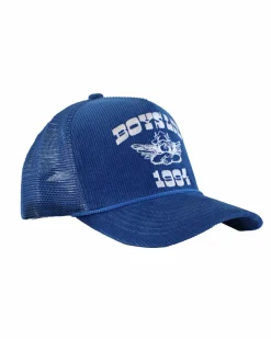 Dirty Thirty Trucker