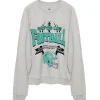 Don't Fumble Kara Crewneck