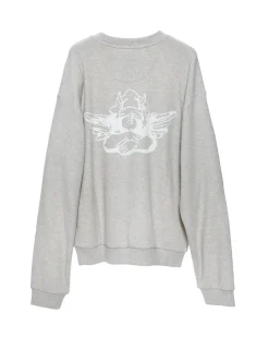 Don't Fumble Kara Crewneck