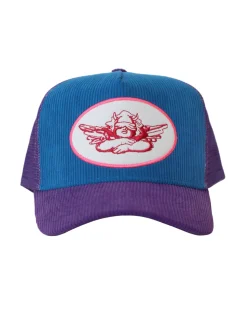 Don't Test Me Trucker Hat