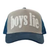 Don't Text Them Back Trucker