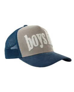 Don't Text Them Back Trucker