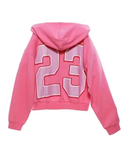 Dream Team Pink V2 Hoodie