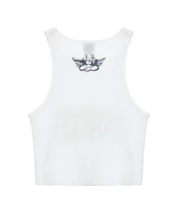 Driver's License Beegee Tank