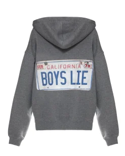 Driver's License Racer Hoodie