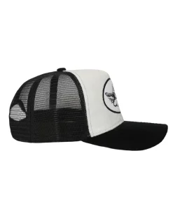 Eclipse Terry Trucker Hat