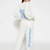 Eggshell 1-800 Reunion Sweatpants