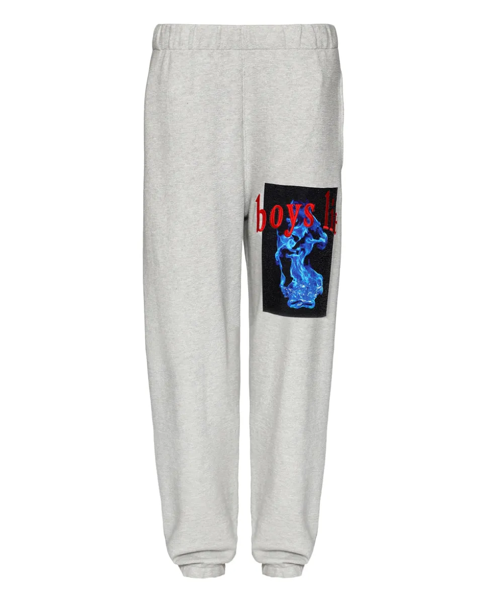 Electric Love Mac Slim Sweatpants