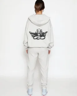 Electric Love Mac Slim Sweatpants