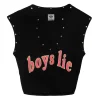 Electric Love Rebel Tank