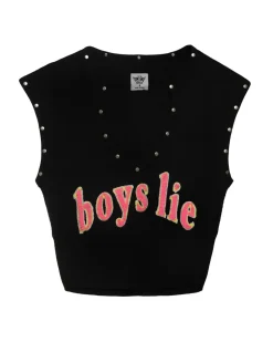 Electric Love Rebel Tank