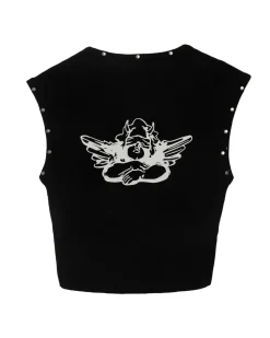 Electric Love Rebel Tank