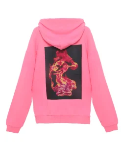 Electric Love V2 Harley Hoodie