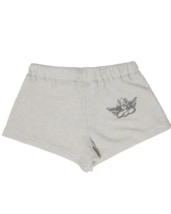 Fare Enough Thermal Shorts