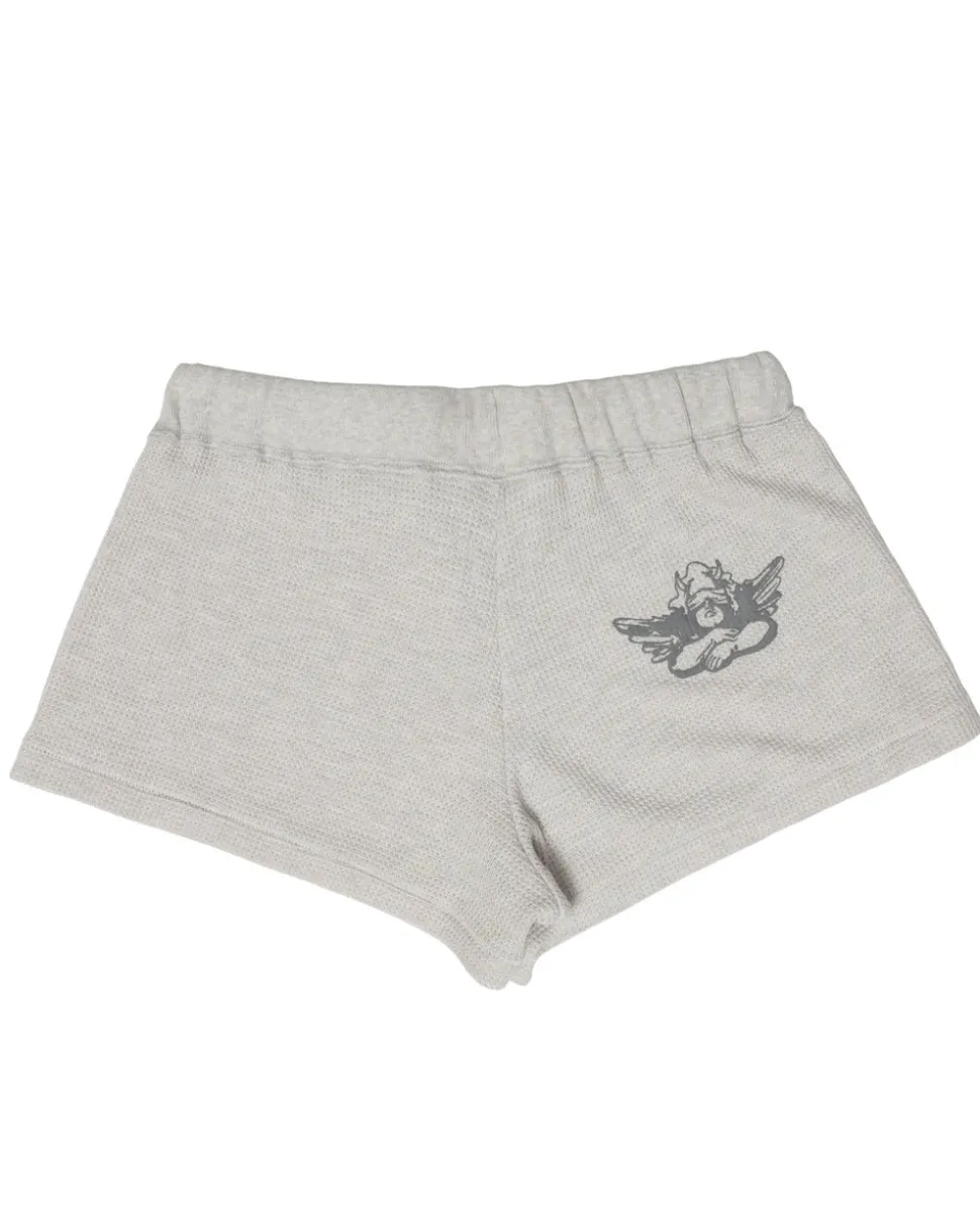 Fare Enough Thermal Shorts