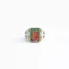 Flicker Ring