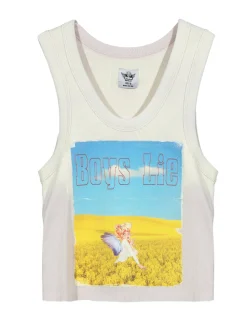 Fool's Gold Randy Tank