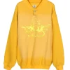 Fool's Gold Rider Crewneck