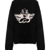 Georgia Rules Kara Crewneck