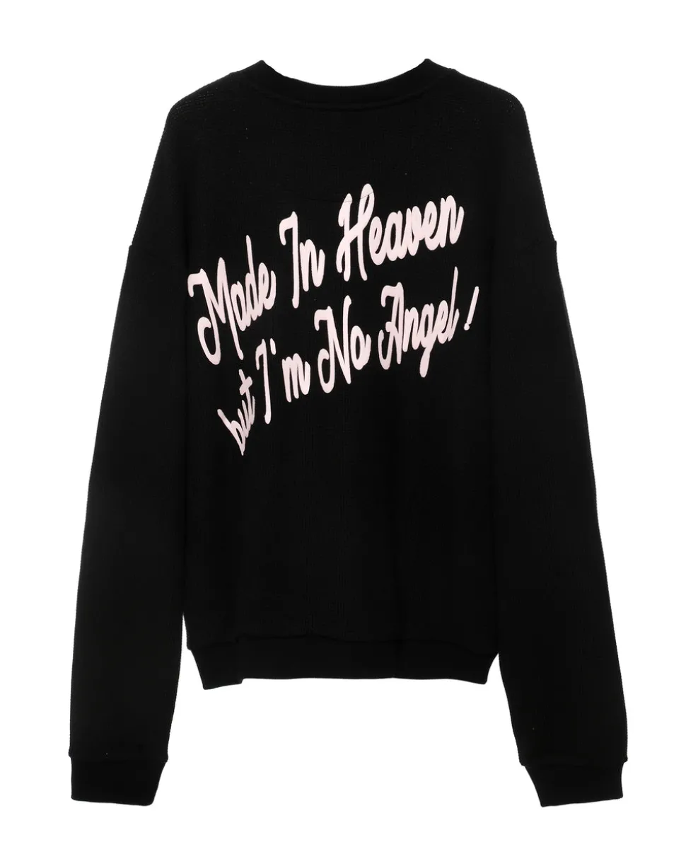 Georgia Rules Kara Crewneck