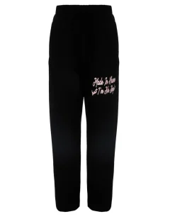 Georgia Rules Mac Slim Pants