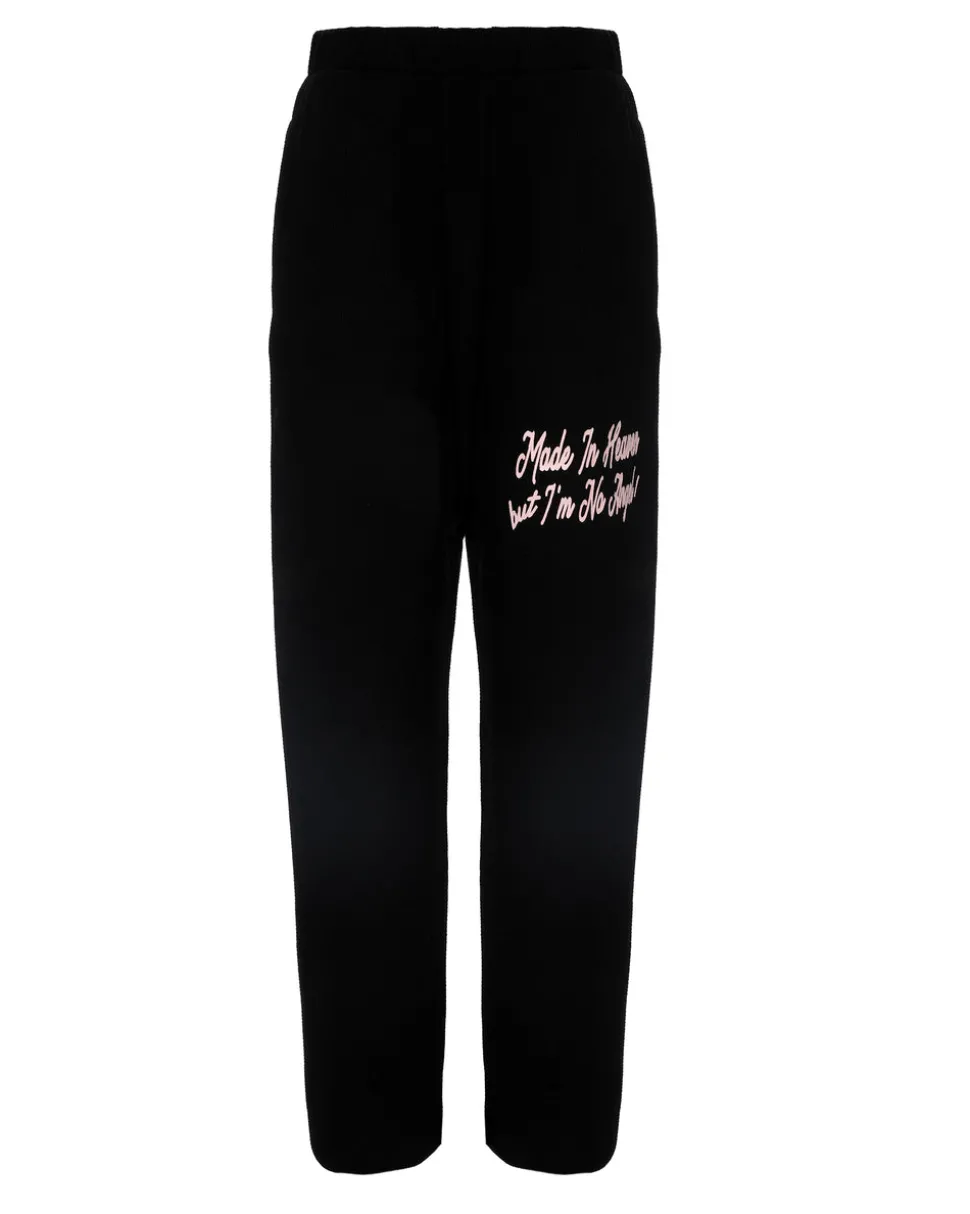 Georgia Rules Mac Slim Pants