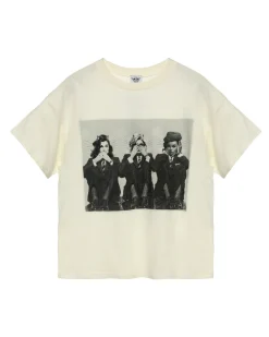 Good Riddance Boyfriend Tee