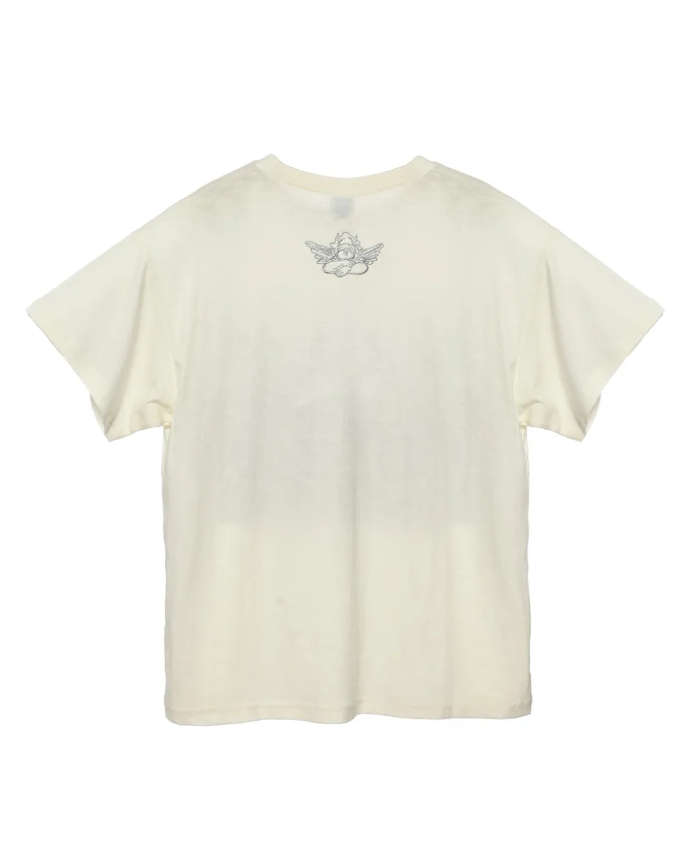 Good Riddance Boyfriend Tee