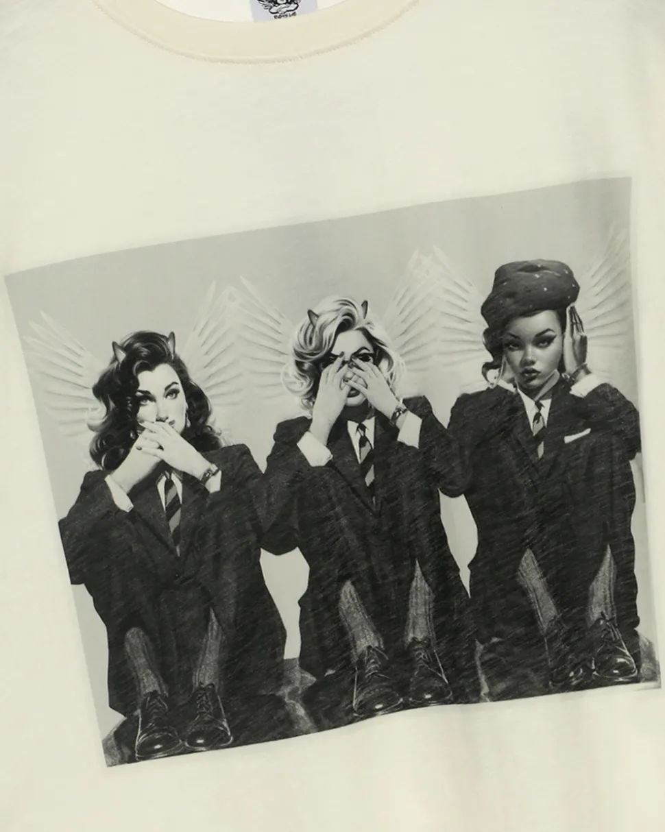 Good Riddance Boyfriend Tee